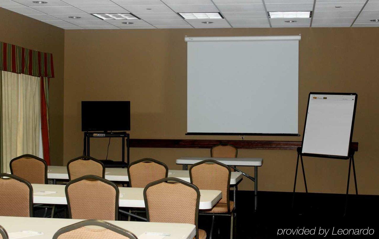 Hampton Inn & Suites Greenfield Esterno foto