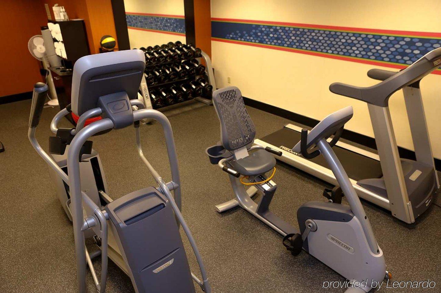 Hampton Inn & Suites Greenfield Esterno foto