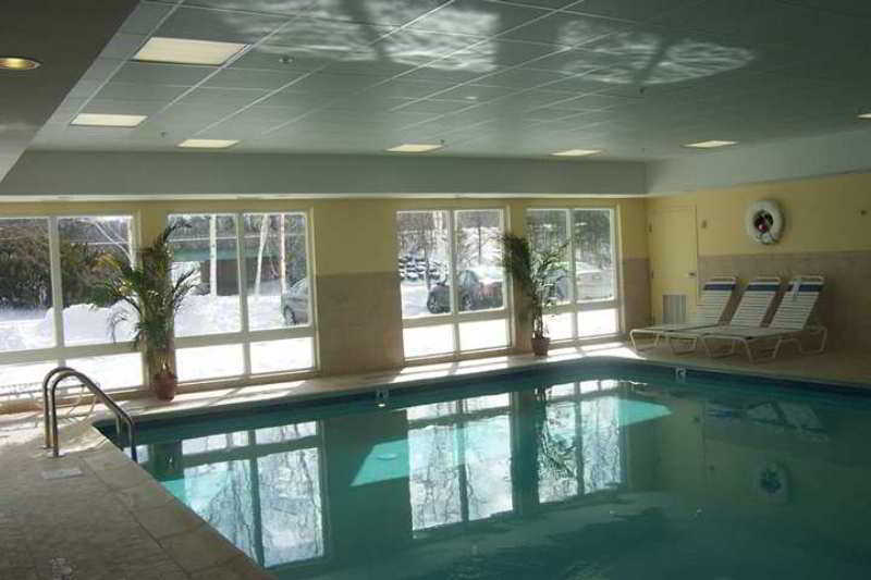Hampton Inn & Suites Greenfield Servizi foto